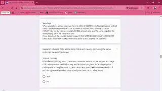 ASE demo video