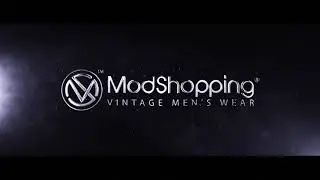 Modshopping intro