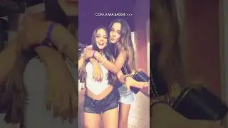 Ci sono altre baddie che vogliono unirsi per un giro? 💕