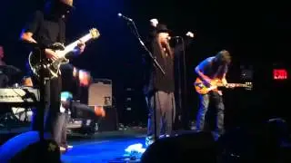 Brad - Secret Girl - NYC