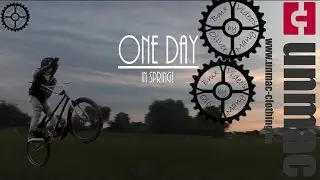 One Day in Spring! HD