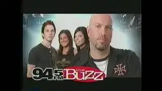 94.5 FM 