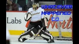 Whatever Happened To... Jonas Hiller?