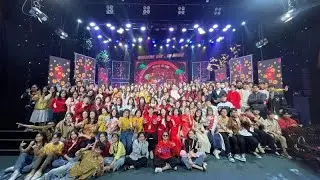 OFFLINE TẾT 2022: Tastes of spring - Trailer by Claire Nguyen