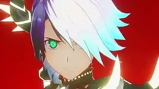 DRAGON STAR VARNIR Trailer (2019) PS4