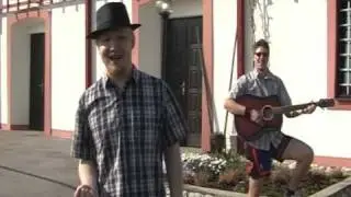 Toni ma pa lepo kapo