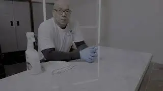 Daily Stone Cleaner Instructions