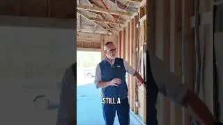 Pre-drywall inspections catch problems you can't see later! Making sure everything's up to code