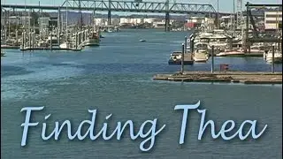 TACOMA HISTORY - 