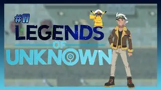 *MELHOR* SERVIDOR POKETIBIA 2025 - LEGENDS OF UNKNOWN | 3 DICAS PARA INICIANTES (Ep.17)