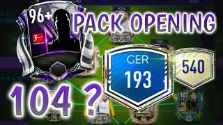 ✅ VEJA AGORA NO FIFA MOBILE 21 🤑 GANHEI NO PACK OPENING E LUCREI 10 MILH&Otilde;ES, UPEI O M&Aacute;XIMO!