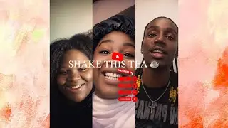 👀 CHILEEEE THE GANG WAS ALL OVER THE PLACE TODAY..🥴 TOMMY PULLED UP TRYING TO PUT PAWS ON ALVO..🎥☕️