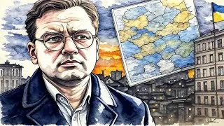 Скандал с побегом министров из Украины