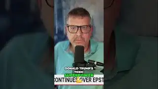 Trump's Lies EXPOSED! 🤯 The Shocking Truth!