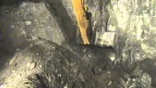 Vortrieb NEAT Basistunnel Sedrun, Norden Diverses