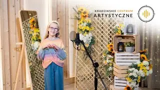 Zosia Zięba - Nie bój się chcieć (Zwierzogród cover)