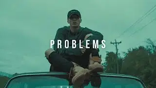 Hard Orchestral Type Beat | PROBLEMS | Hard NF x Baxon Beats Type Beat (Prod. Baxon Beats)