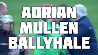 AIB GAA Club Players Awards 2019: Adrian Mullen AIB GAA Club Hurler of the Year