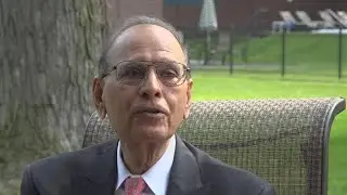 UB President stepping down next July
