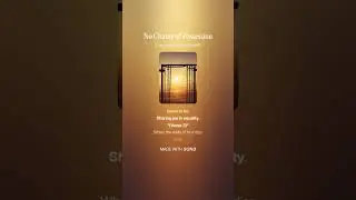 No Chains of Possession #AI #Song by #Suno #lyrics by #ChatGPT #music #newmusic 