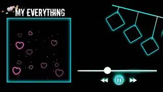 🥰love status video template||💞background effects hd video template||WhatsApp status|#rashmitutorial