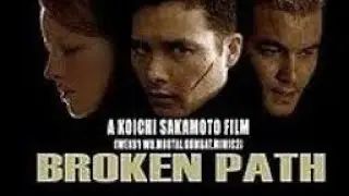 BROKEN PATH IMETAFSILIWA KISWAHILI NA DJ MACK