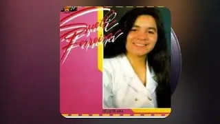 Sueli Ferreira - Ombro a Ombro (Áudio Oficial )