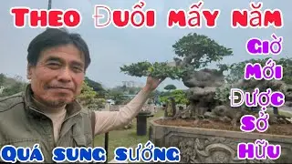 Anh Hòa taxi theo đuổi mấy năm giờ mới được sở hữu cảm giác như trẻ lại nhiều tuổi. Hứa hẹn sẽ là tp