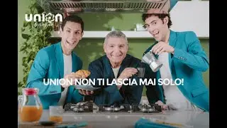 Tutti al tappeto con Patrizio Oliva nel nuovo spot di Union Gas e Luce