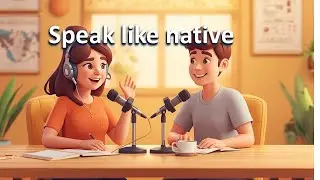 Why You Understand English But Can&rsquo;t Speak| Everyday English Channel