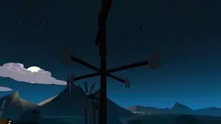 Escape Alcatraz Prison   Mike's Escape Room Puzzle VR walk through