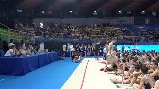 ROME CUP 2024 DAY2