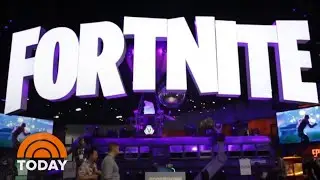 Fortnite World Cup Kicks Off With Prize Of $30M | TODAY