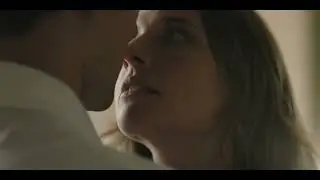 FALL FOR ME KISS SCENES BY SVENJA JUNG X THEO TREBS [Lilli x Tom Sommer] erotic movie 2025