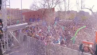 OFFICIAL AFTERMOVIE - PAELLAS UJI 2018
