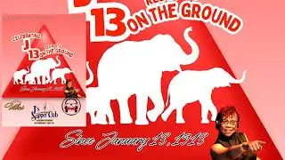 J's Breakfast Club Promotion 192026