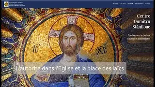 L'autorit&eacute; dans l'Eglise et la place des la&iuml;cs