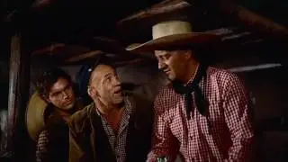 Hank Worden Thank You Kindly