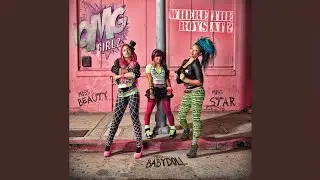 The OMG Girlz - Where The Boys At?(AUDIO)