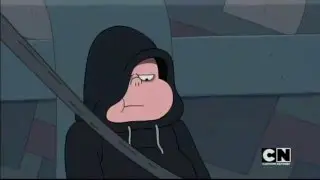 Clarence Amiguito Clip