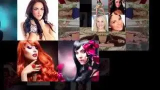 Promotional and trade show model staffing company