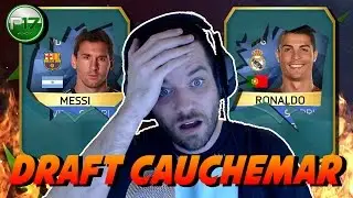 LA DRAFT ME TROLL - FIFA16