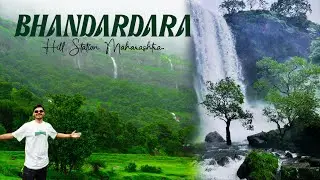 Explore the Unexplored Beauty of BHANDARDARA, Maharashtra #016 