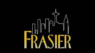 frasier but it&rsquo;s frasier
