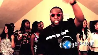 MUSIC VIDEOS DIRECTED BY REP YA SET DVD