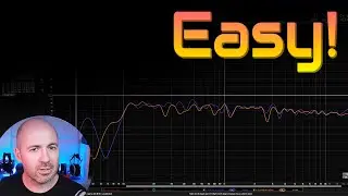Correct your SPEAKERS / HEADPHONES with easy FIR filters / EQ settings