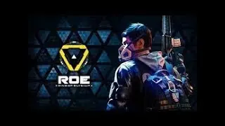 ROE Stream.LIVE.EU Сервер