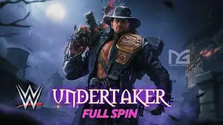 💀 UNDERTAKER FULL SPIN DRAW &ndash; COD Mobile x WWE Event | Legendary Draw Gameplay #UndertakerDraw #CODM