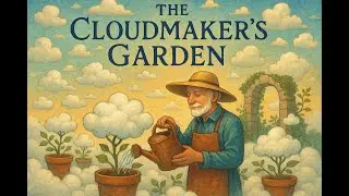 The Cloudmaker&rsquo;s Garden story