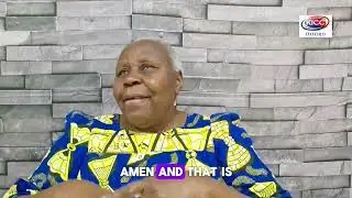 MAMA FILDA'S TESTIMONY/ PART3